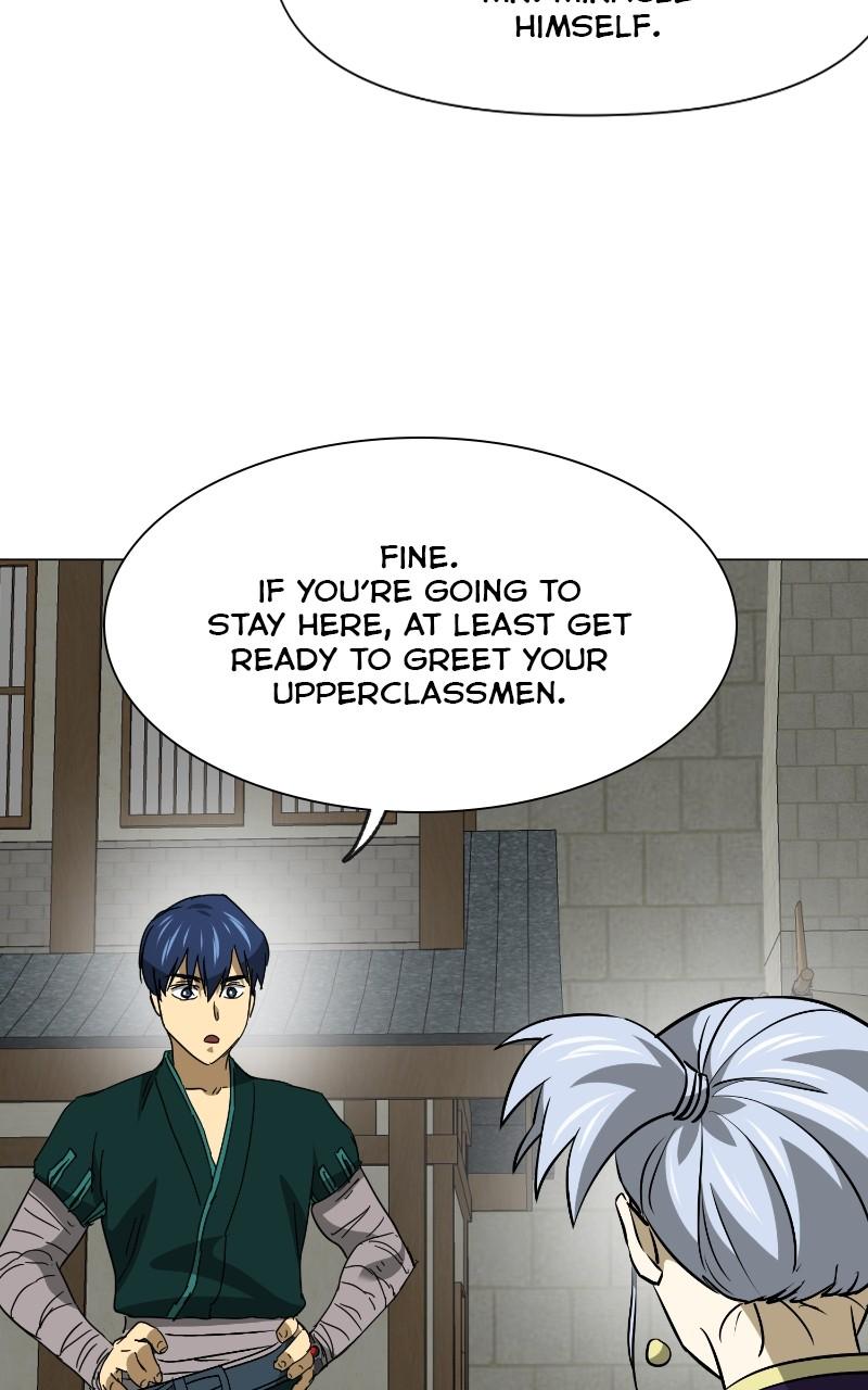 Read Infinite Leveling: Murim chapter 123.6 image 55 on Lezhin