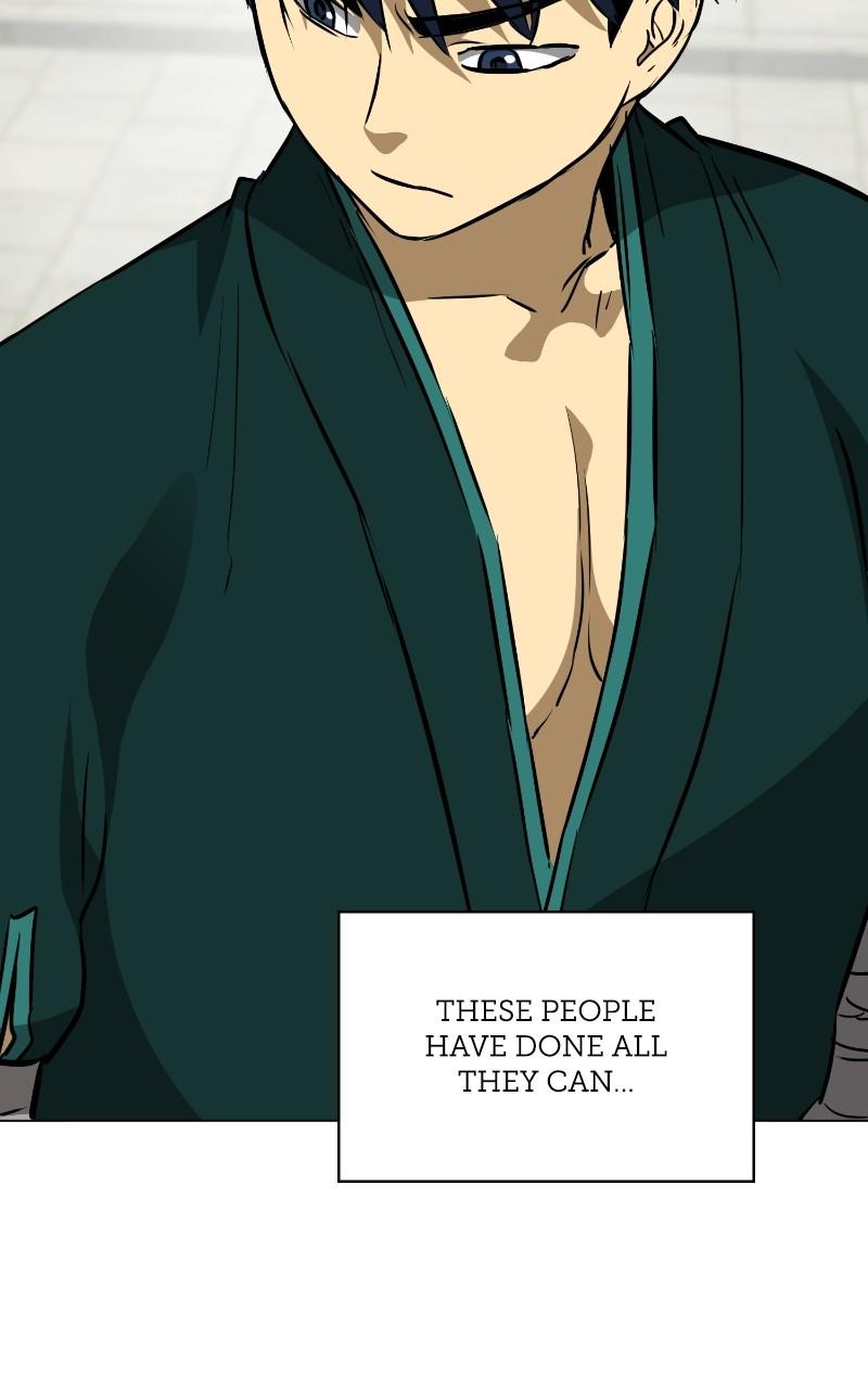 Read Infinite Leveling: Murim chapter 123.6 image 60 on Lezhin