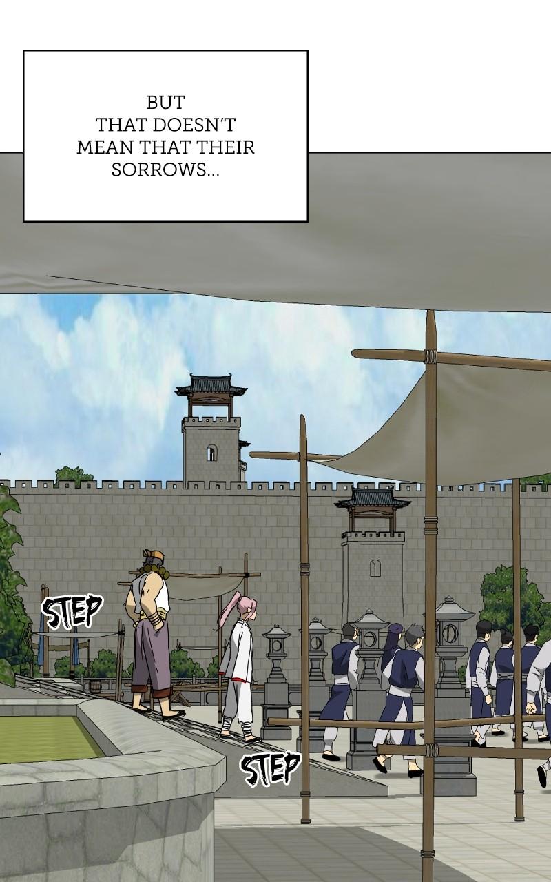 Read Infinite Leveling: Murim chapter 123.6 image 61 on Lezhin