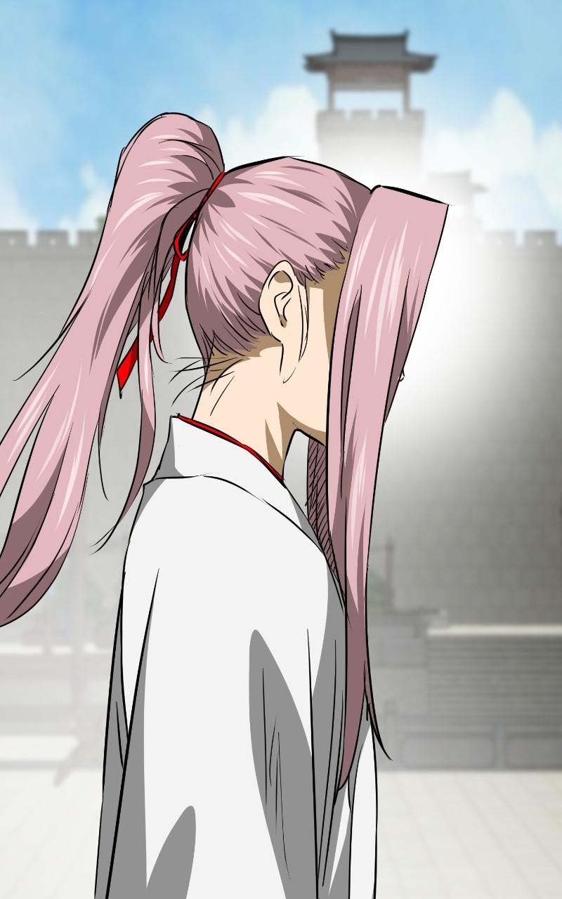 Read Infinite Leveling: Murim chapter 123.6 image 63 on Lezhin