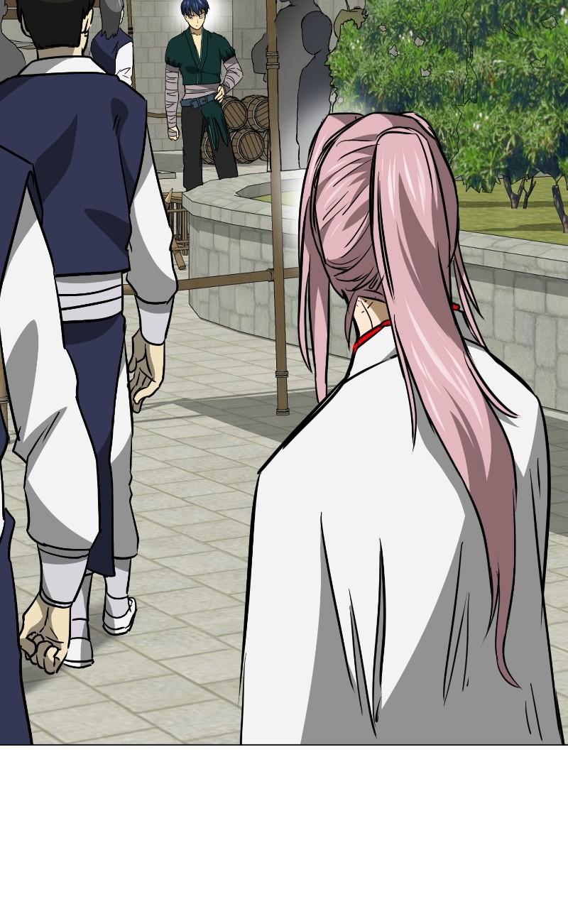 Read Infinite Leveling: Murim chapter 123.6 image 69 on Lezhin
