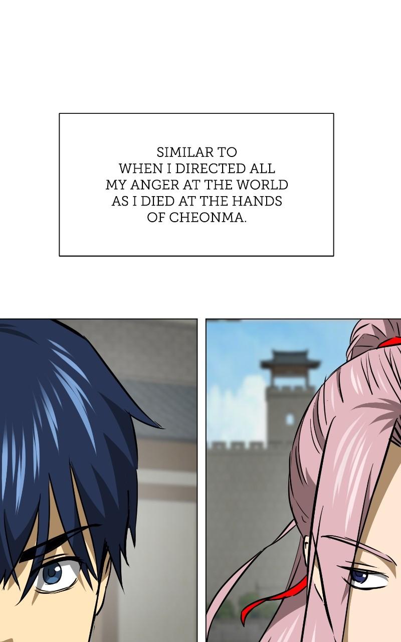 Read Infinite Leveling: Murim chapter 123.6 image 70 on Lezhin