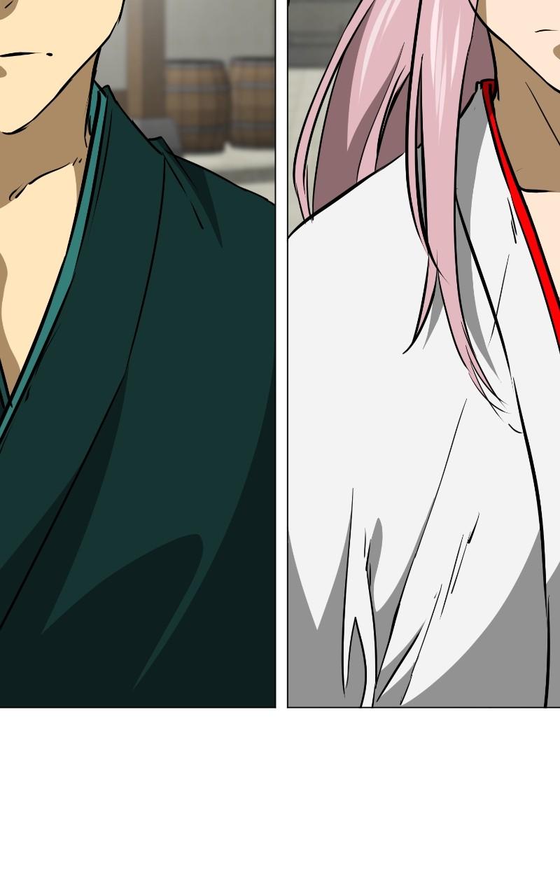 Read Infinite Leveling: Murim chapter 123.6 image 71 on Lezhin