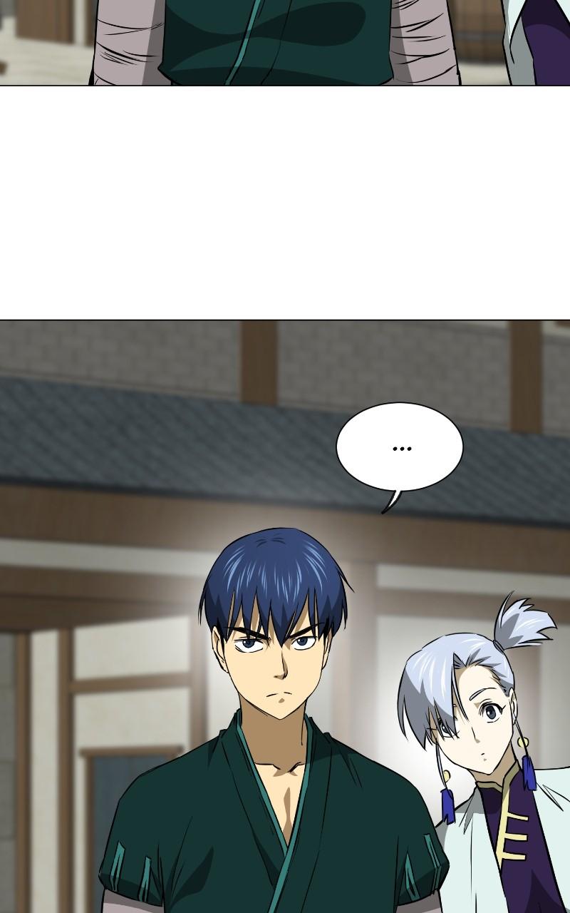 Read Infinite Leveling: Murim chapter 123.6 image 76 on Lezhin