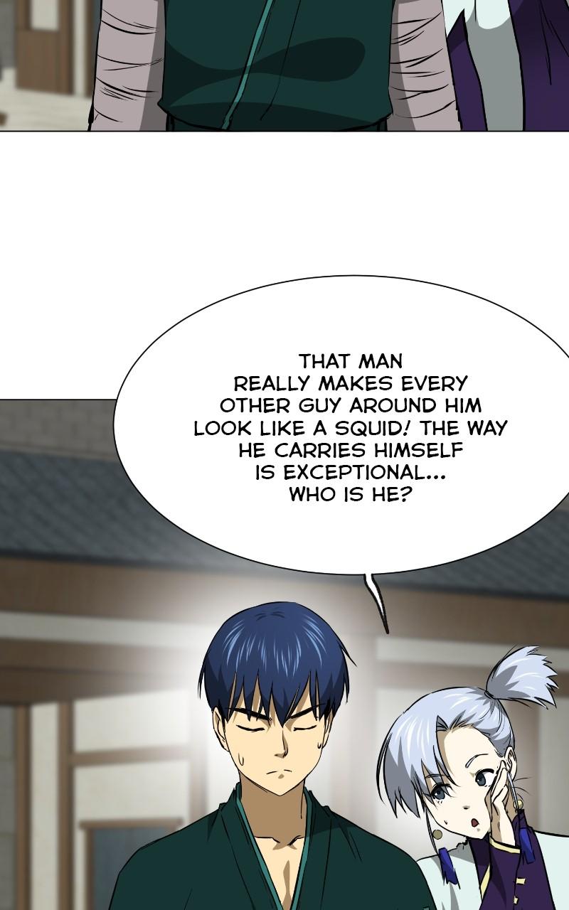 Read Infinite Leveling: Murim chapter 123.6 image 77 on Lezhin