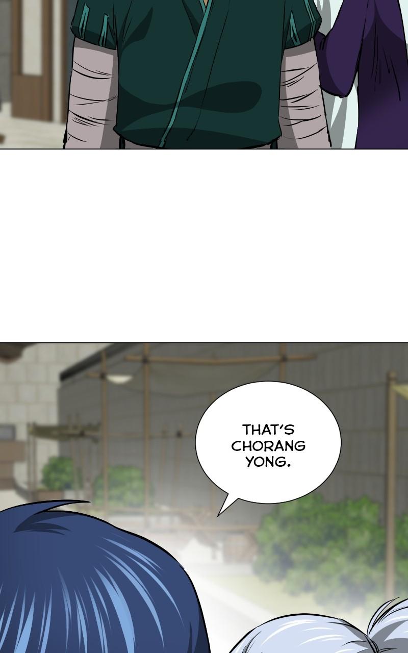 Read Infinite Leveling: Murim chapter 123.6 image 78 on Lezhin