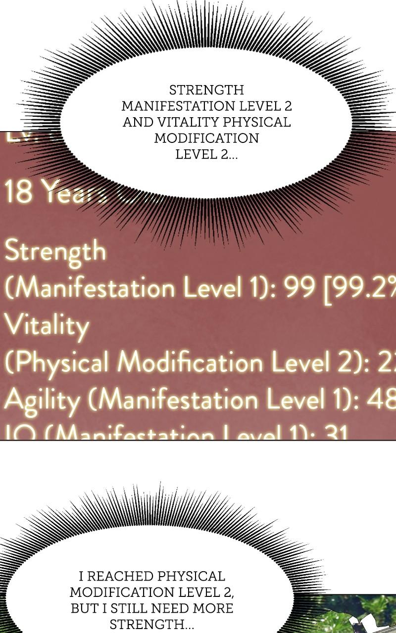 Read Infinite Leveling: Murim chapter 123.6 image 8 on Lezhin