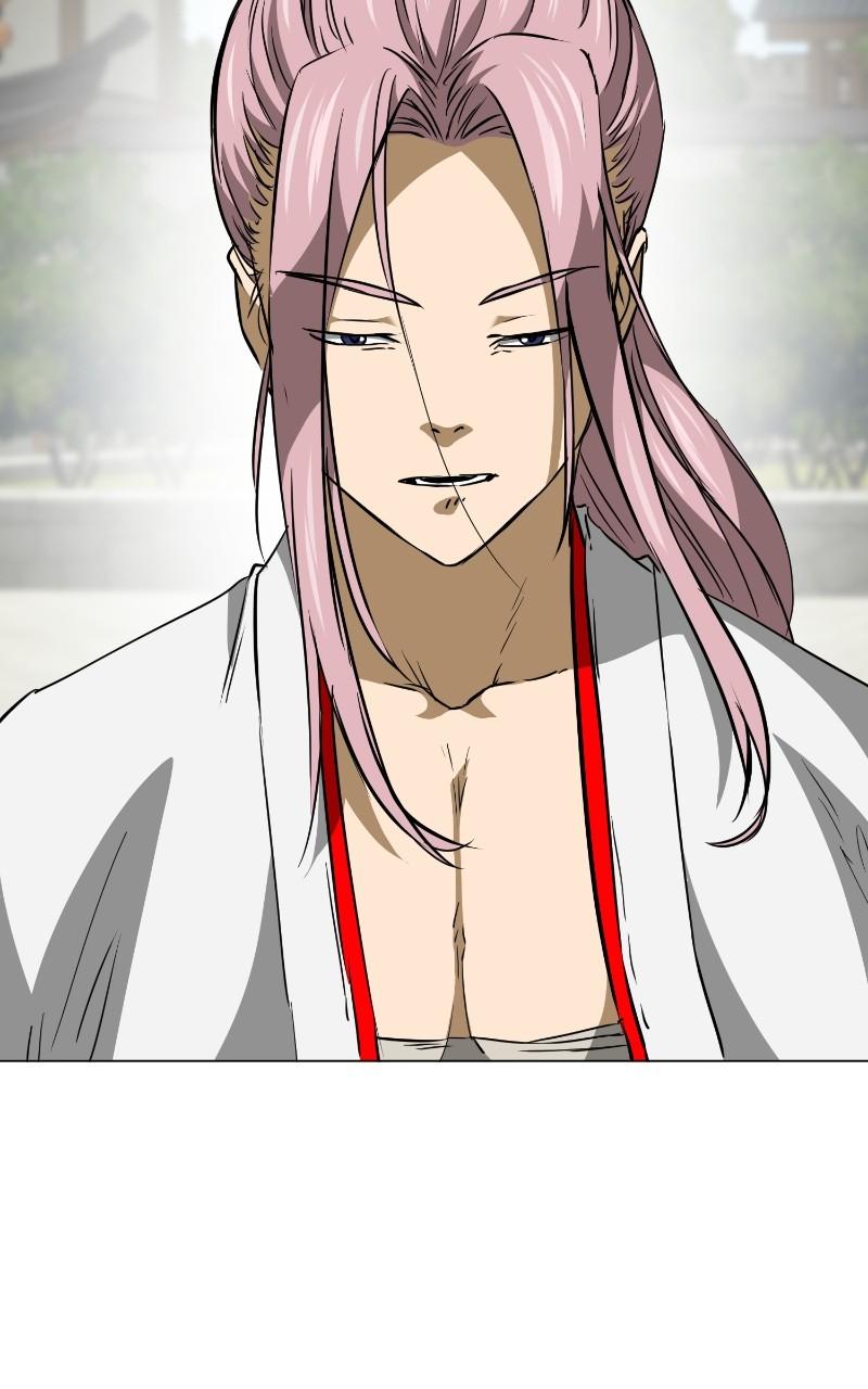 Read Infinite Leveling: Murim chapter 123.6 image 84 on Lezhin