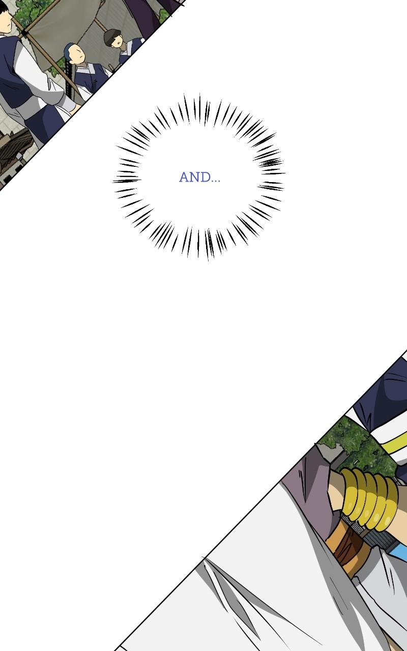 Read Infinite Leveling: Murim chapter 123.6 image 87 on Lezhin