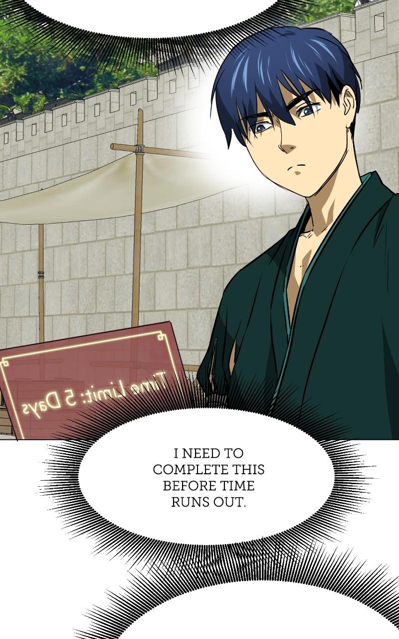 Read Infinite Leveling: Murim chapter 123.6 image 9 on Lezhin