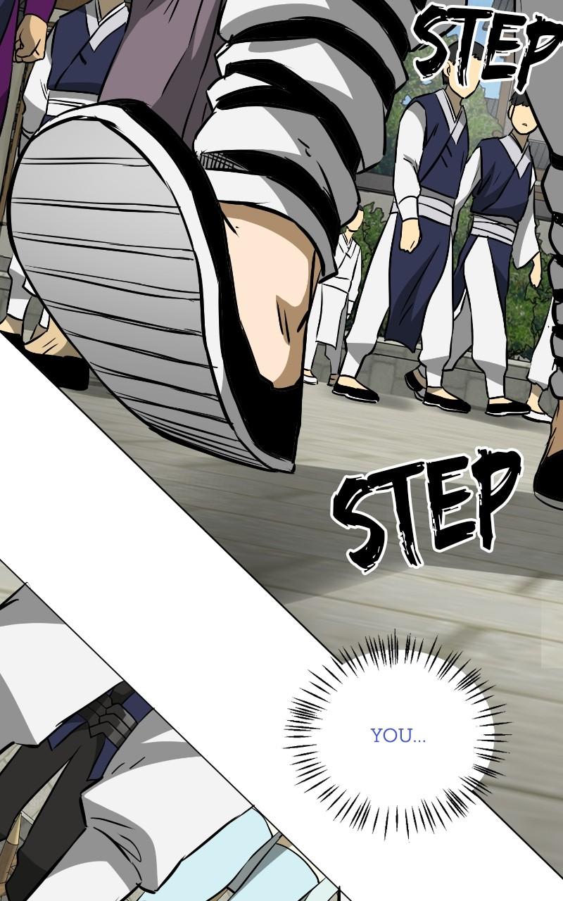 Read Infinite Leveling: Murim chapter 123.6 image 90 on Lezhin