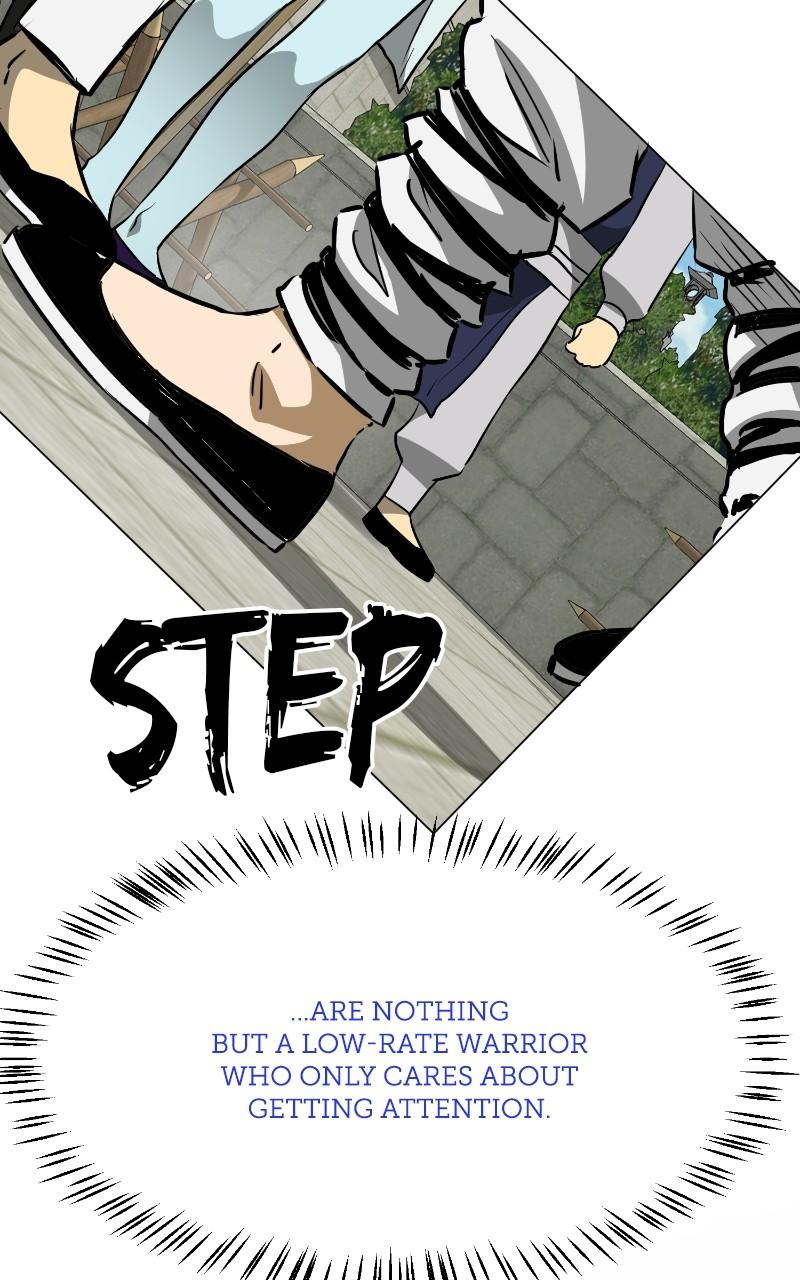 Read Infinite Leveling: Murim chapter 123.6 image 91 on Lezhin