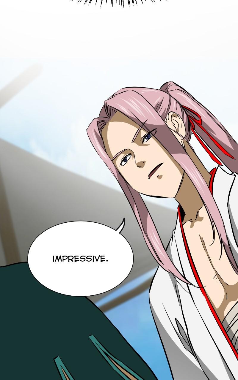 Read Infinite Leveling: Murim chapter 123.6 image 92 on Lezhin