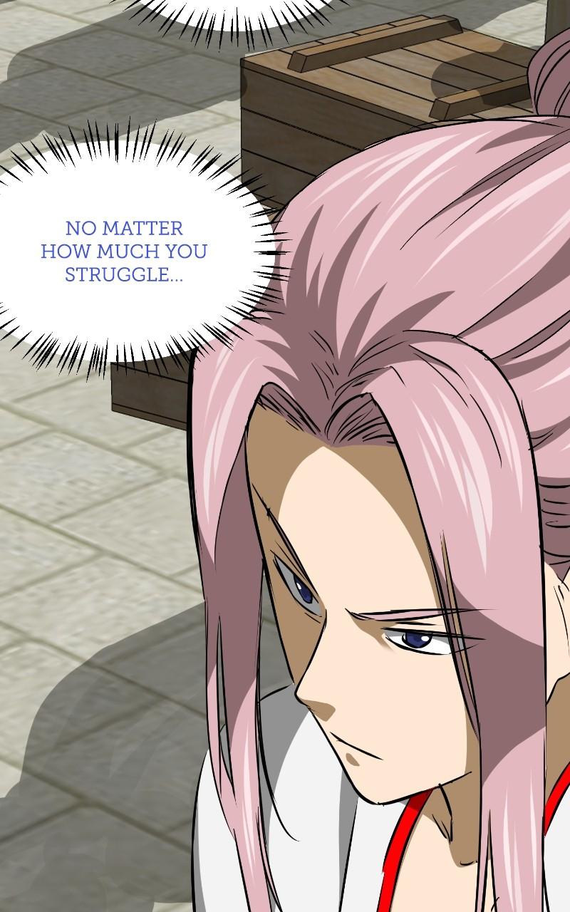 Read Infinite Leveling: Murim chapter 123.6 image 94 on Lezhin
