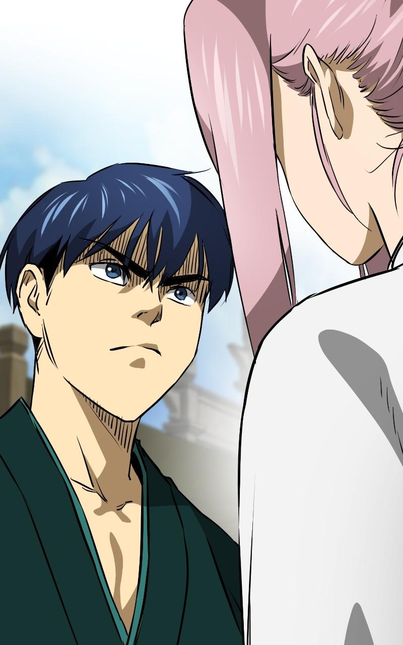 Read Infinite Leveling: Murim chapter 123.6 image 98 on Lezhin