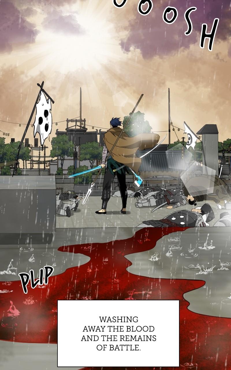 Read Infinite Leveling: Murim chapter 123.7 image 111 on Lezhin