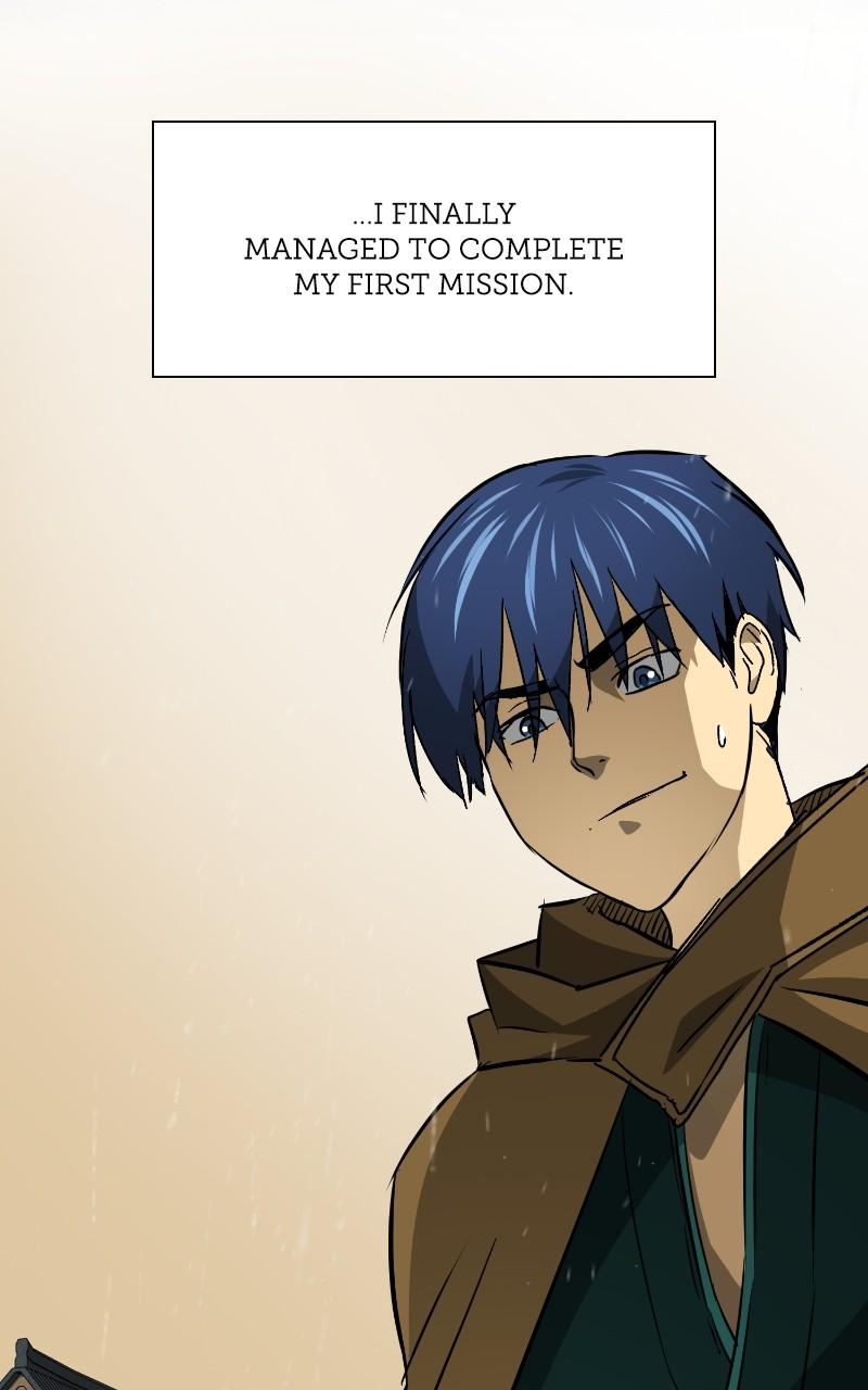 Read Infinite Leveling: Murim chapter 123.7 image 116 on Lezhin
