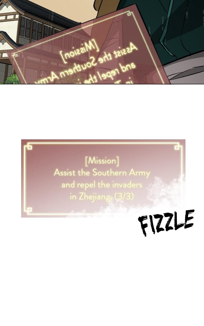 Read Infinite Leveling: Murim chapter 123.7 image 117 on Lezhin
