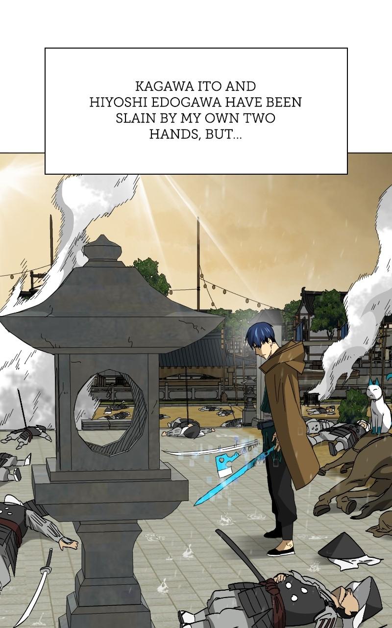 Read Infinite Leveling: Murim chapter 123.7 image 118 on Lezhin