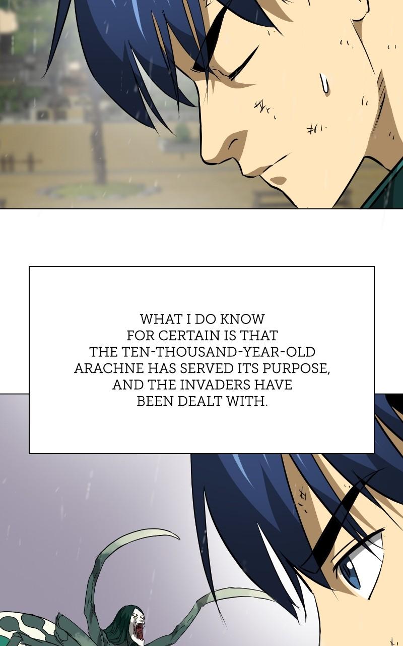 Read Infinite Leveling: Murim chapter 123.7 image 123 on Lezhin
