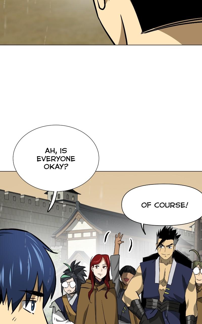 Read Infinite Leveling: Murim chapter 123.7 image 127 on Lezhin