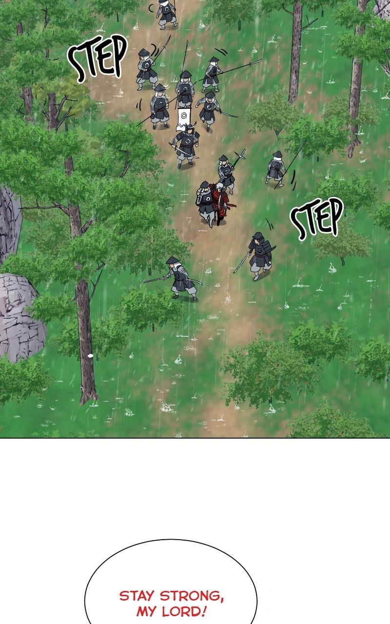 Read Infinite Leveling: Murim chapter 123.7 image 13 on Lezhin
