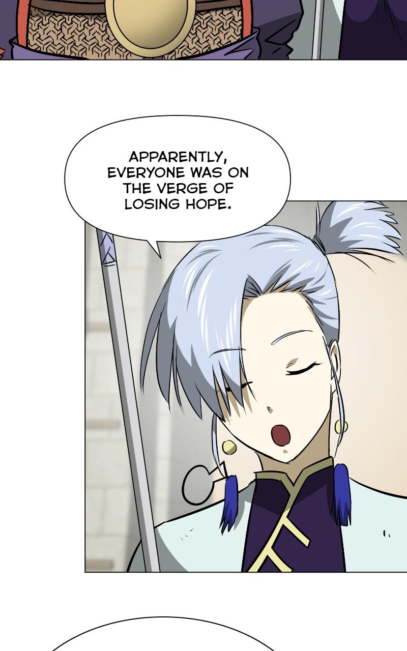 Read Infinite Leveling: Murim chapter 123.7 image 134 on Lezhin