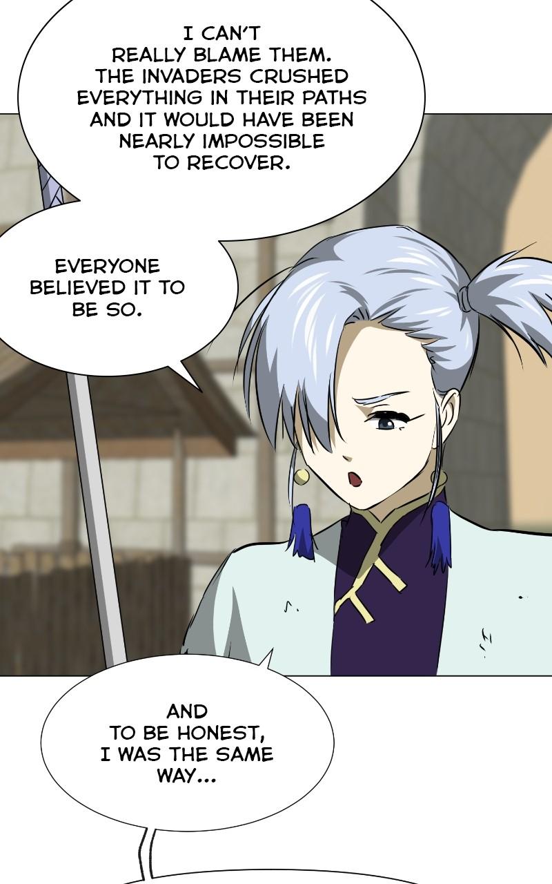 Read Infinite Leveling: Murim chapter 123.7 image 135 on Lezhin