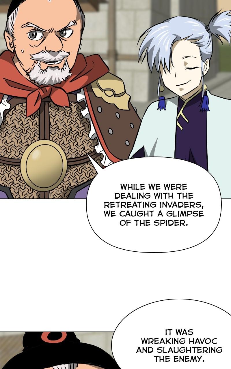 Read Infinite Leveling: Murim chapter 123.7 image 138 on Lezhin