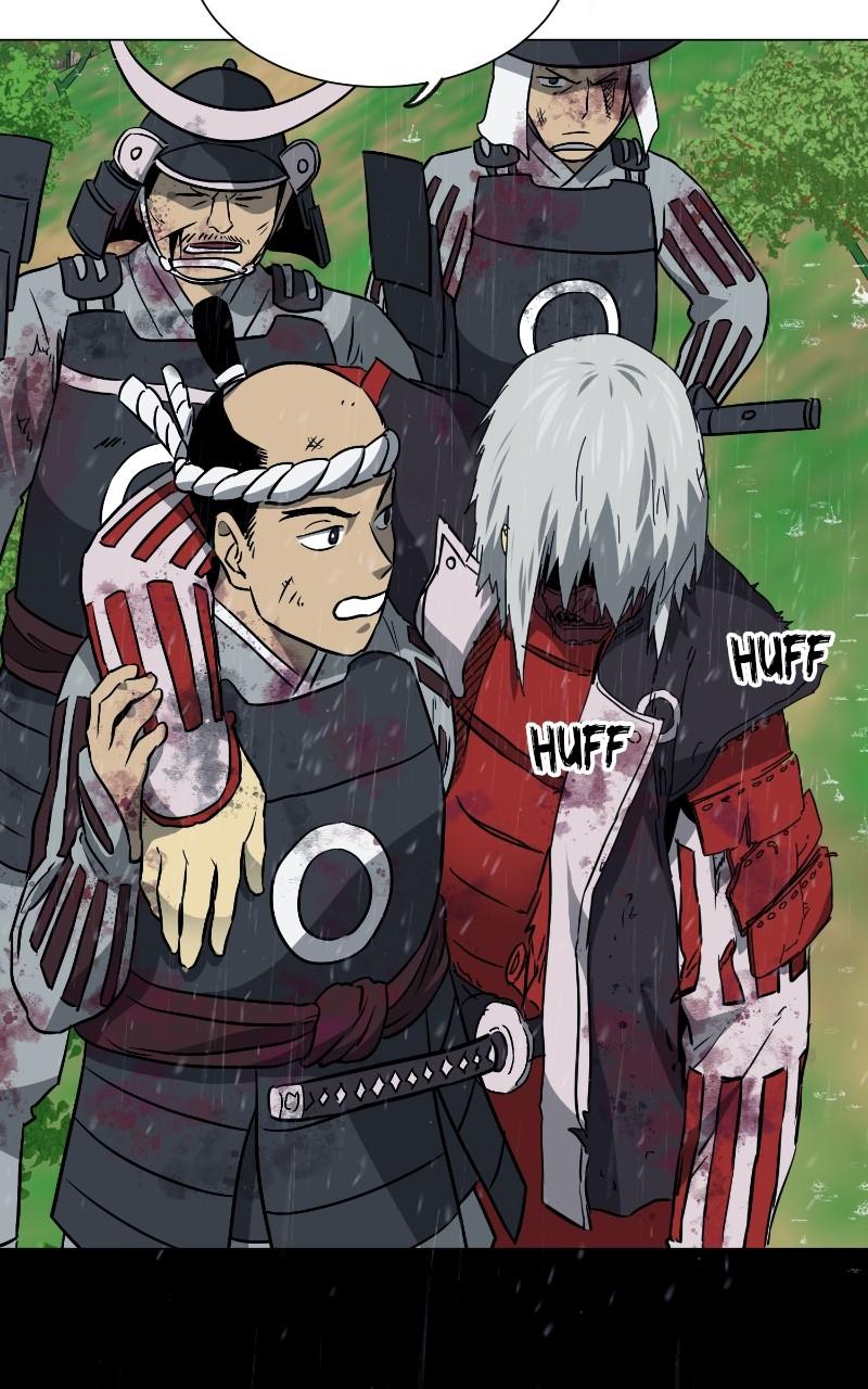 Read Infinite Leveling: Murim chapter 123.7 image 14 on Lezhin