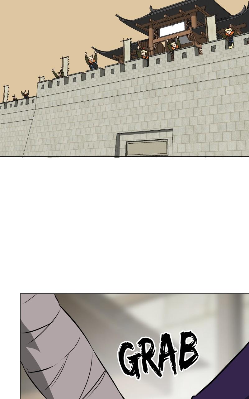 Read Infinite Leveling: Murim chapter 123.7 image 140 on Lezhin