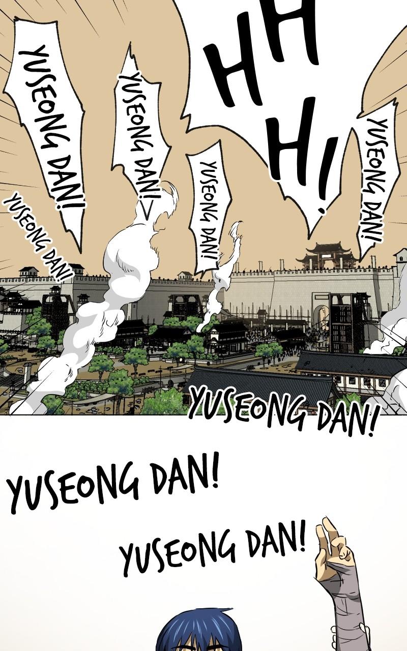 Read Infinite Leveling: Murim chapter 123.7 image 145 on Lezhin