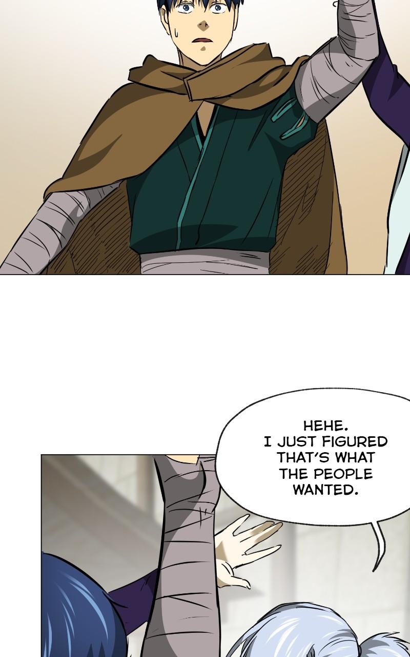 Read Infinite Leveling: Murim chapter 123.7 image 146 on Lezhin