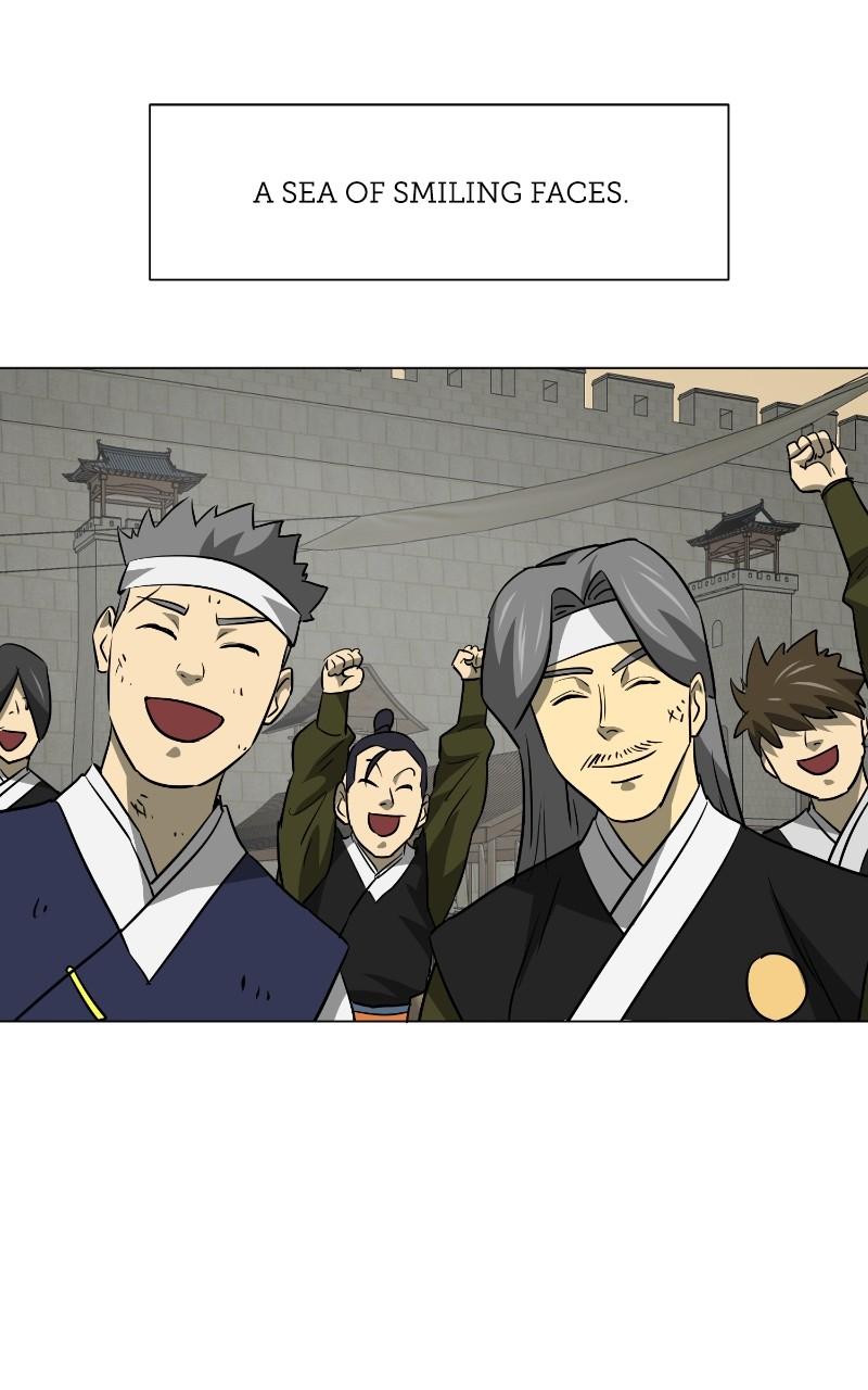Read Infinite Leveling: Murim chapter 123.7 image 150 on Lezhin