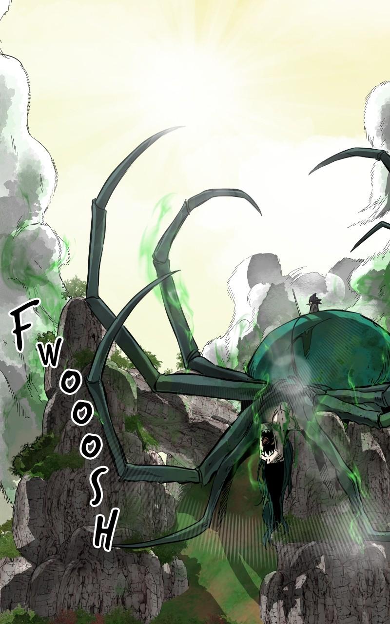Read Infinite Leveling: Murim chapter 123.7 image 169 on Lezhin