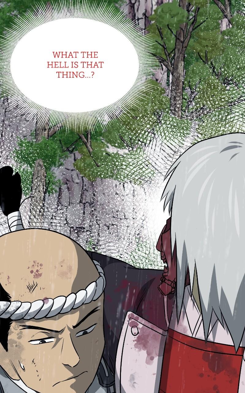 Read Infinite Leveling: Murim chapter 123.7 image 17 on Lezhin