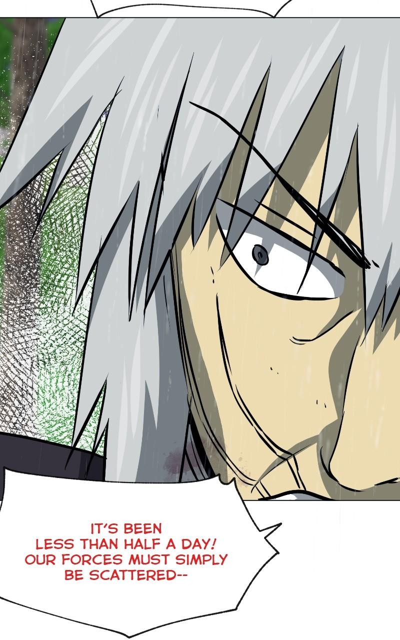 Read Infinite Leveling: Murim chapter 123.7 image 23 on Lezhin