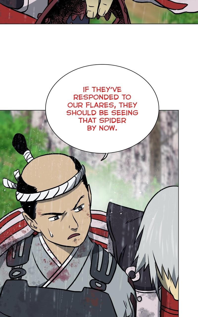Read Infinite Leveling: Murim chapter 123.7 image 26 on Lezhin