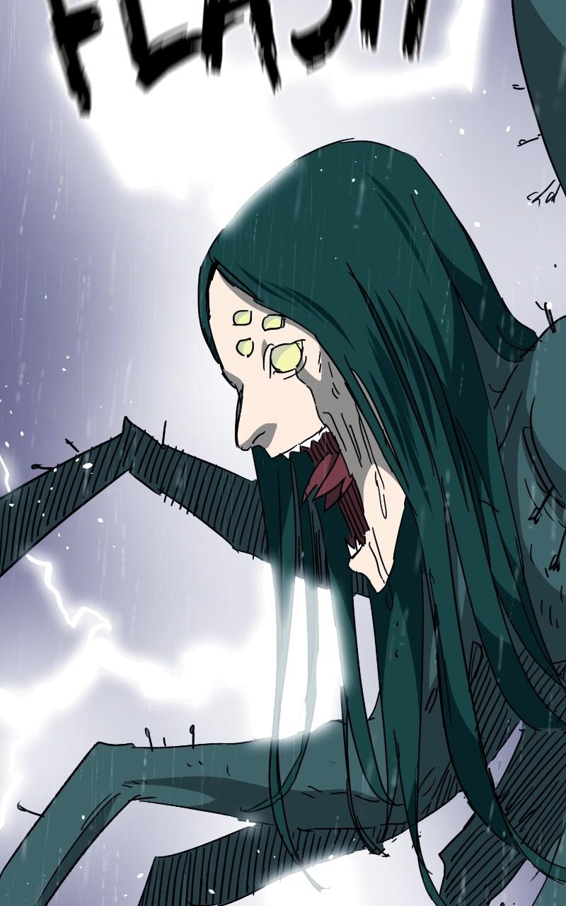 Read Infinite Leveling: Murim chapter 123.7 image 32 on Lezhin