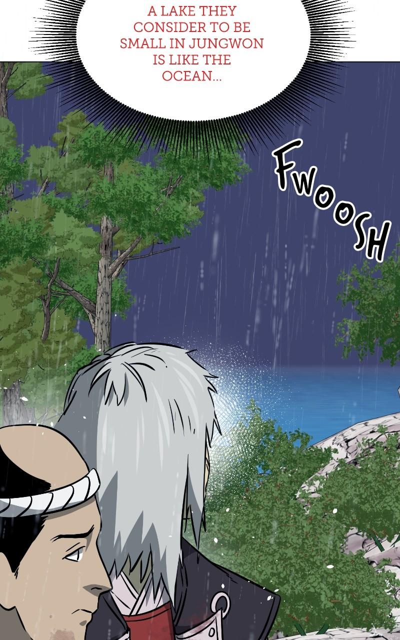 Read Infinite Leveling: Murim chapter 123.7 image 35 on Lezhin