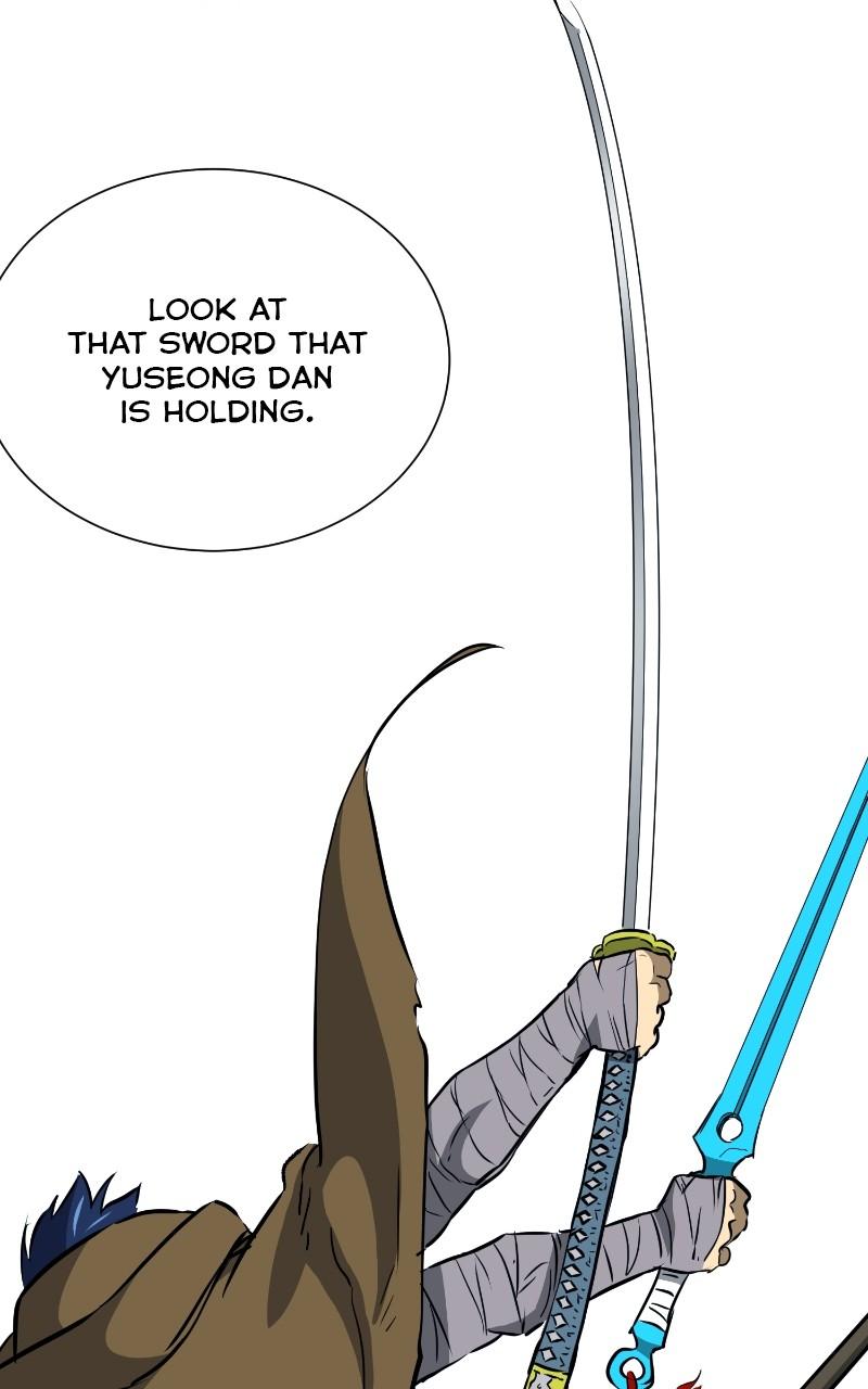 Read Infinite Leveling: Murim chapter 123.7 image 4 on Lezhin