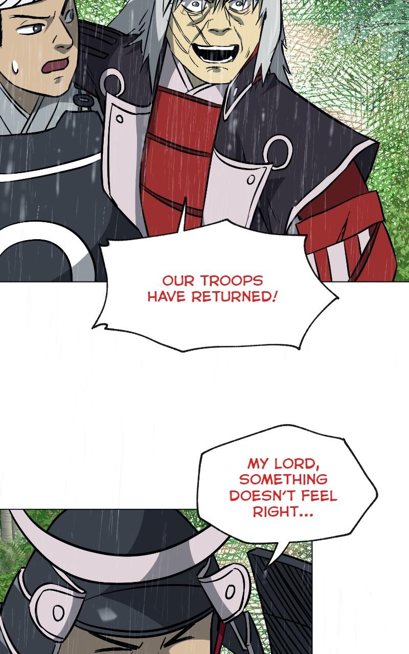 Read Infinite Leveling: Murim chapter 123.7 image 43 on Lezhin