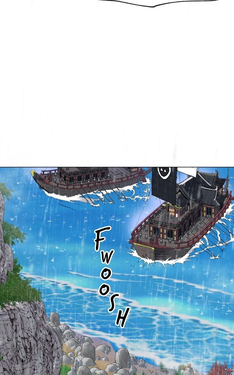 Read Infinite Leveling: Murim chapter 123.7 image 46 on Lezhin