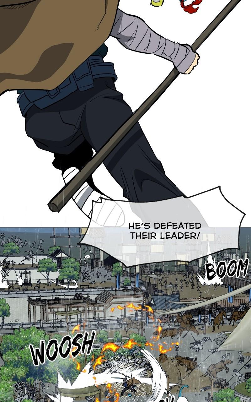 Read Infinite Leveling: Murim chapter 123.7 image 5 on Lezhin