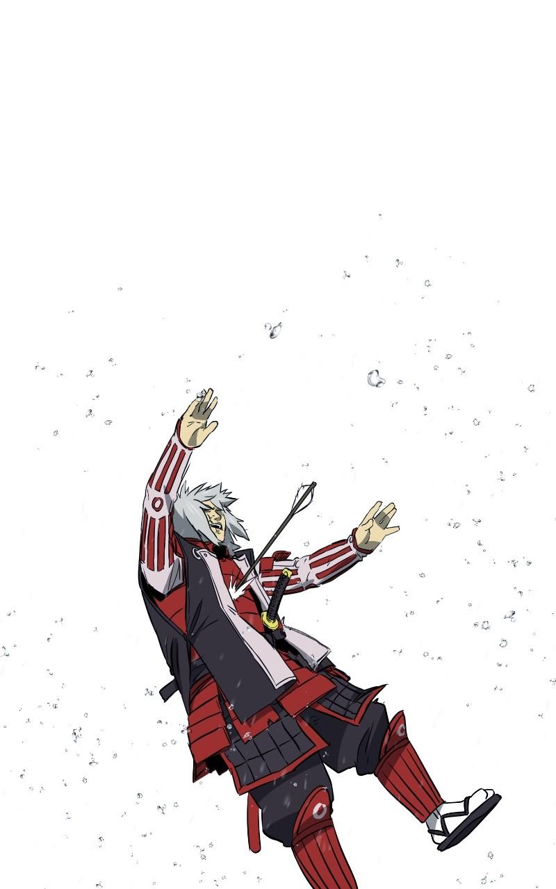 Read Infinite Leveling: Murim chapter 123.7 image 50 on Lezhin