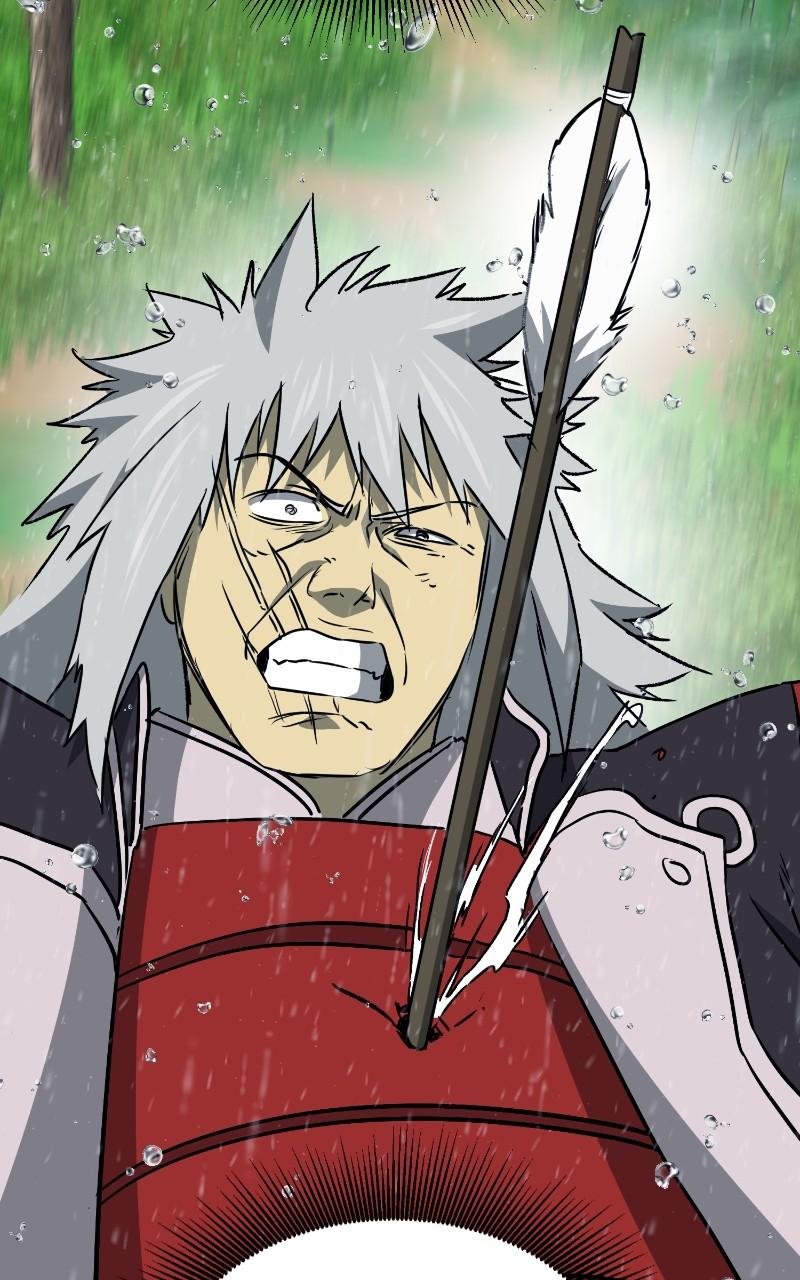 Read Infinite Leveling: Murim chapter 123.7 image 52 on Lezhin