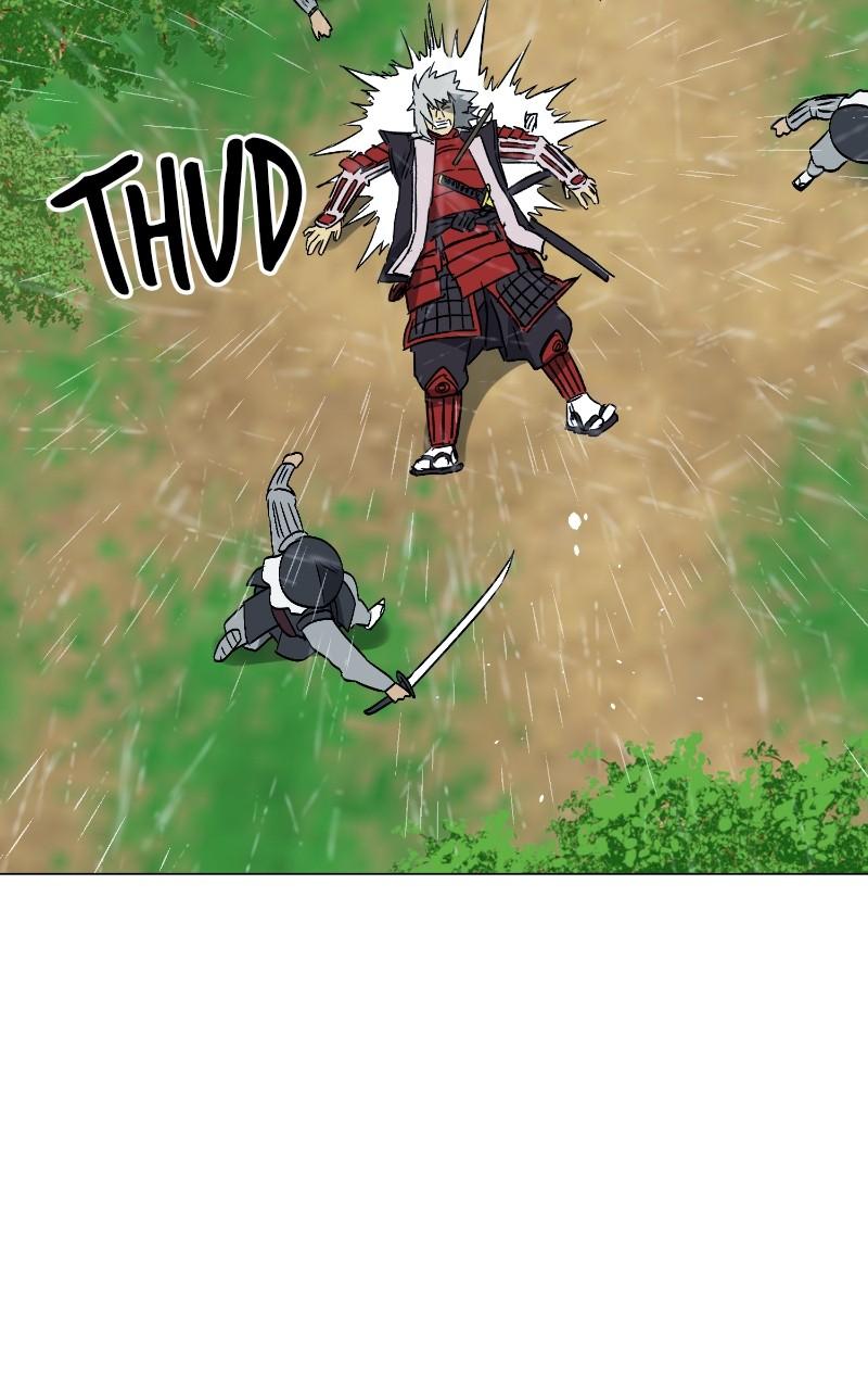 Read Infinite Leveling: Murim chapter 123.7 image 54 on Lezhin