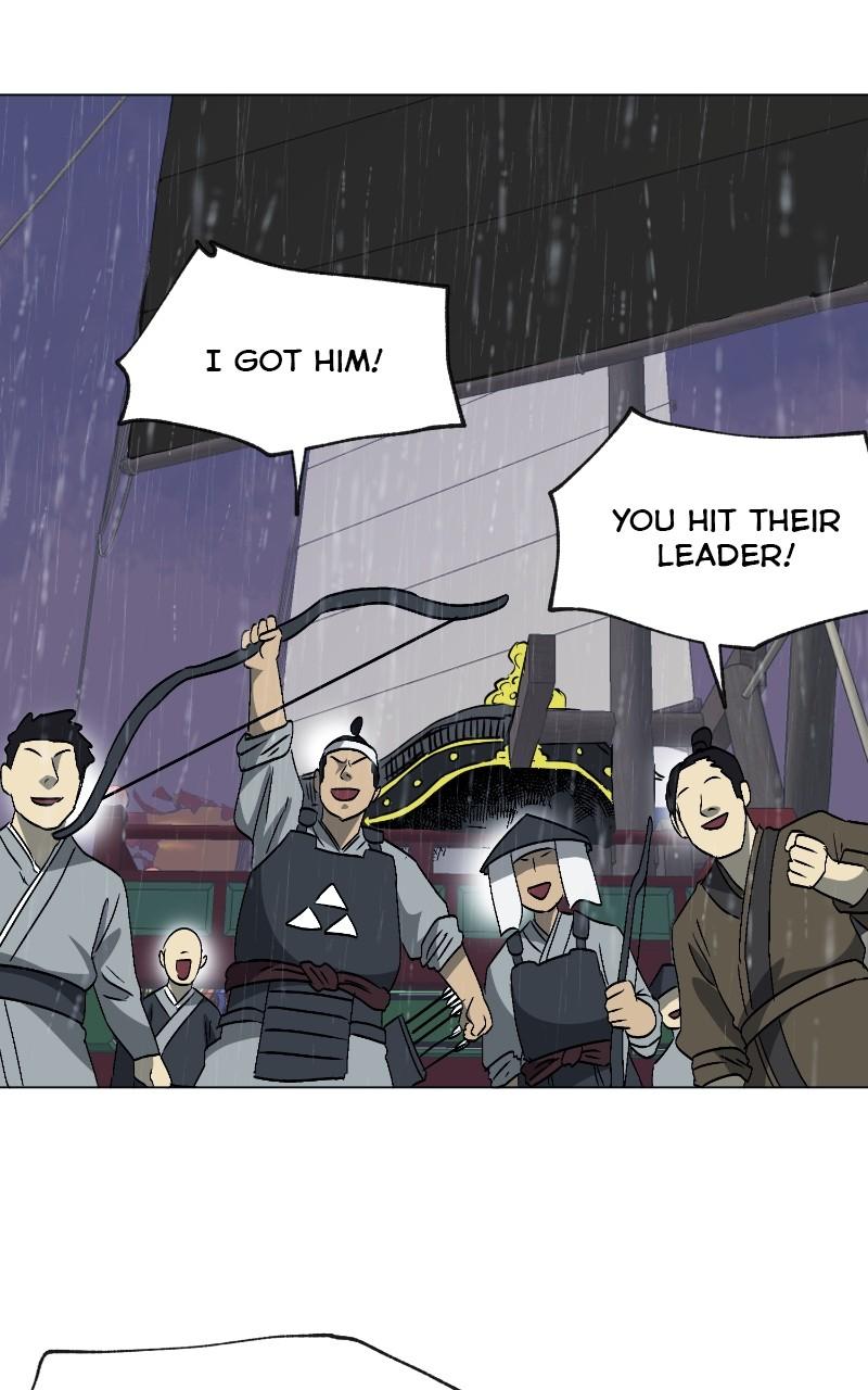 Read Infinite Leveling: Murim chapter 123.7 image 55 on Lezhin