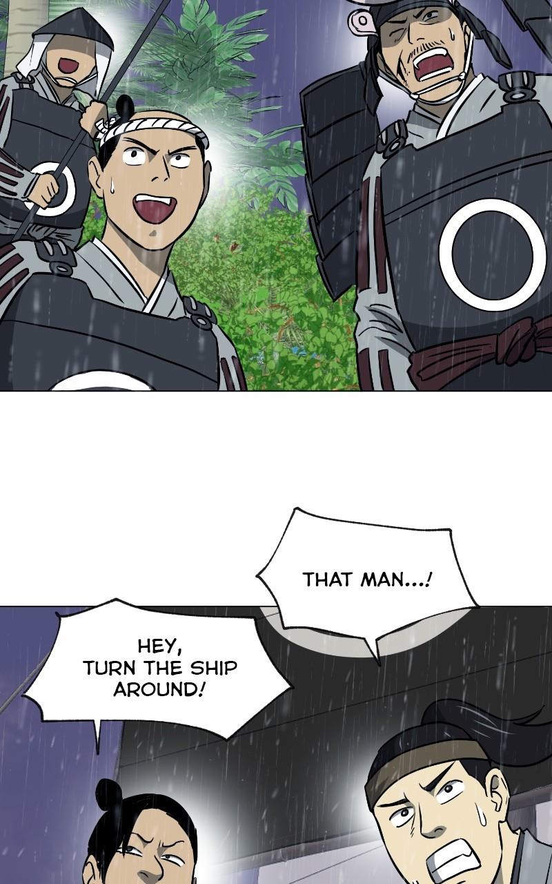 Read Infinite Leveling: Murim chapter 123.7 image 60 on Lezhin