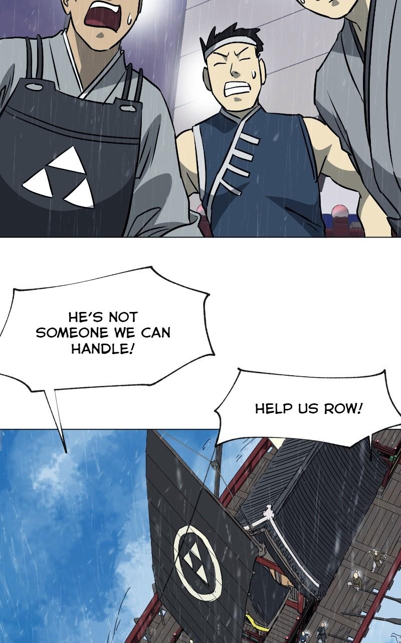 Read Infinite Leveling: Murim chapter 123.7 image 61 on Lezhin